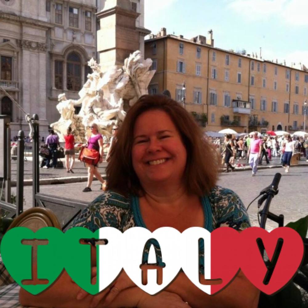 Meet your Posher, Dawn
